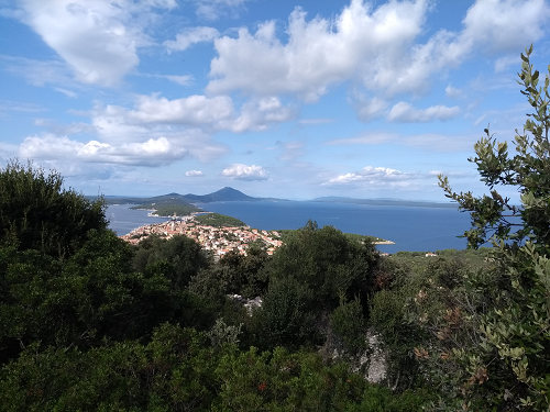 Mali Losinj